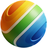 意克互动 Logo